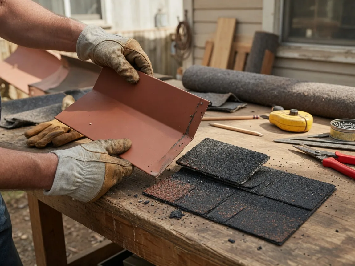Roof Repair company in Machesney Park, IL